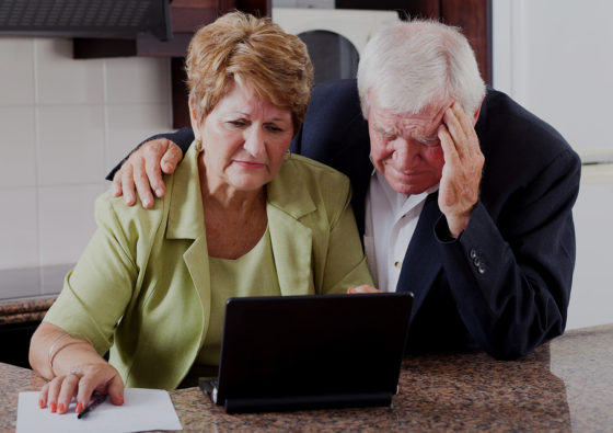 grieving-couple