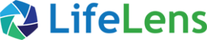 Life Lens Logo