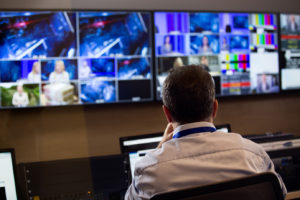 Video Monetization Control Room