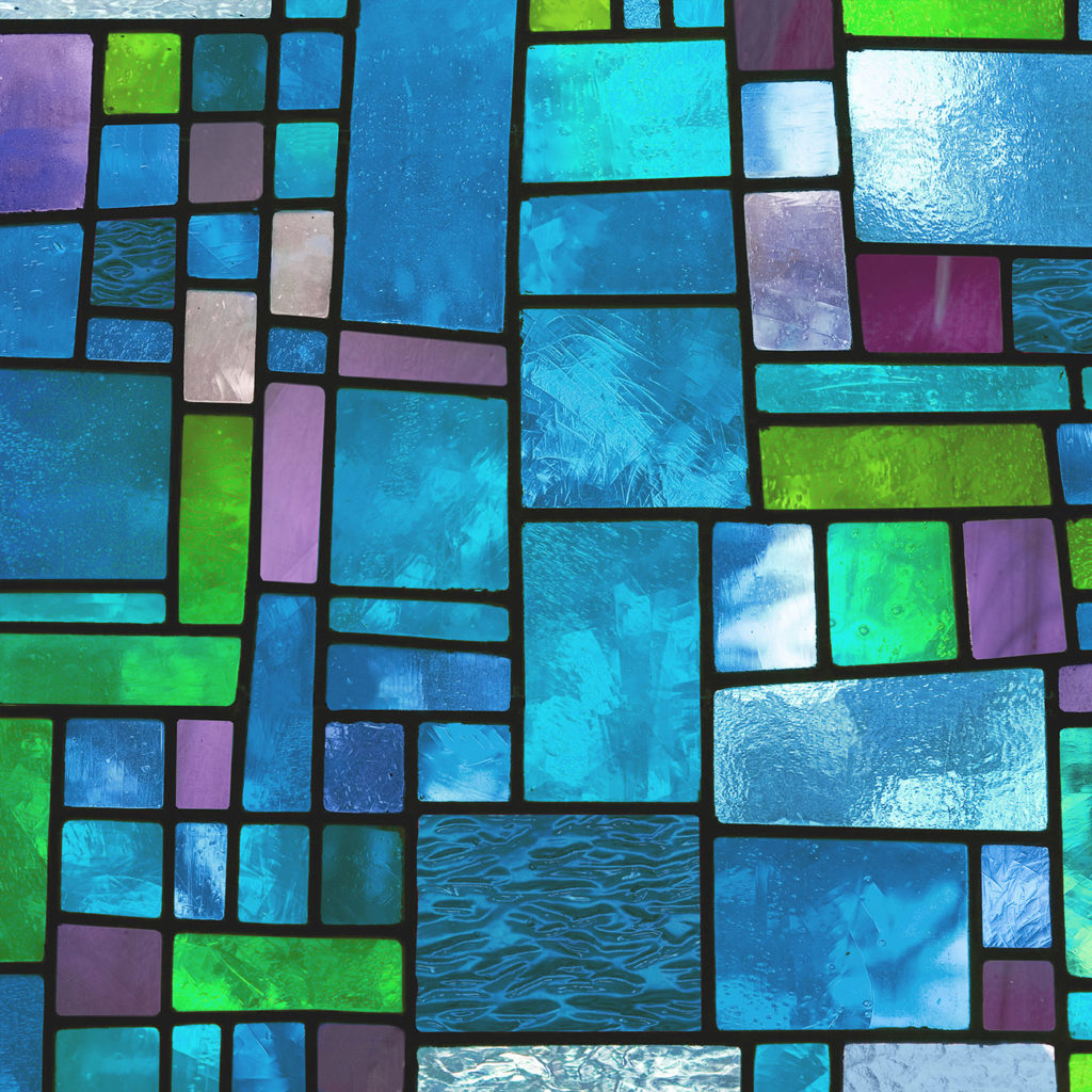 Worship Stained Glass Live Streaming Video