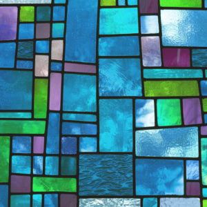 Worship Stained Glass Live Streaming Video