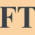 Financial Times Logo