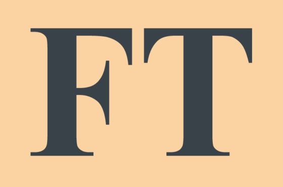 Financial Times Logo