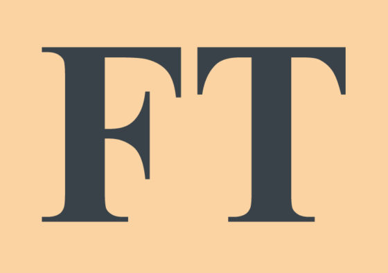 Financial Times Logo