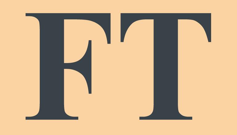 Financial Times Logo